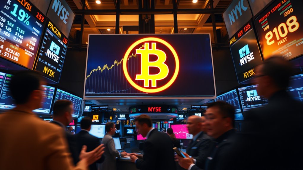 bitcoin reaches new high