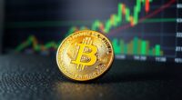 bitcoin rebounds above 119k
