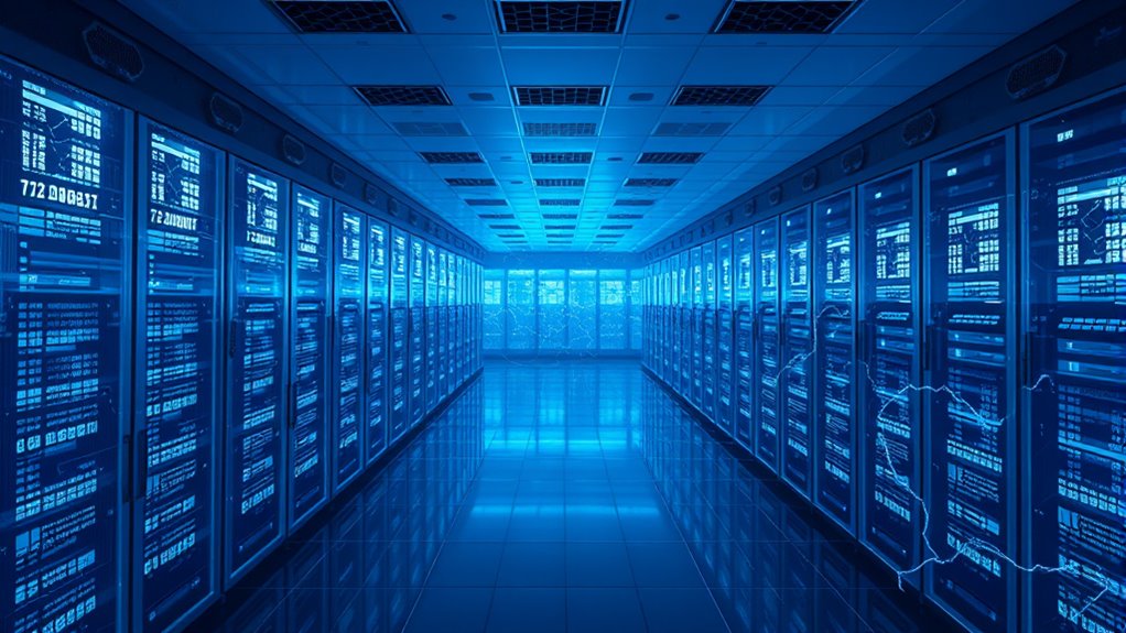 blockchain trading risks highlighted