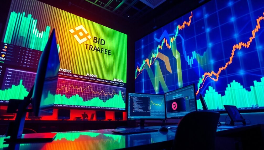 bnb resilience surpasses solana