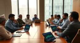 coinbase engages indian regulators