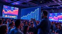 crypto fundraising revolutionizes industry