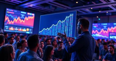 crypto fundraising revolutionizes industry