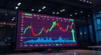 crypto market stabilizes bnb surges