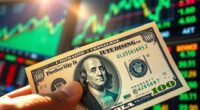 dollar surges on producer price rise