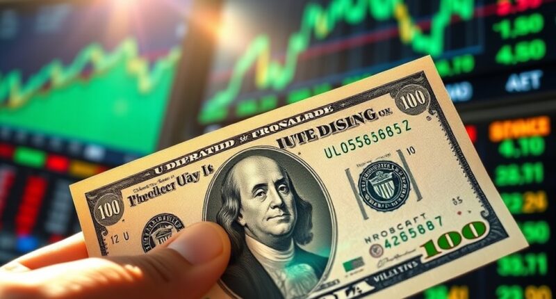 dollar surges on producer price rise