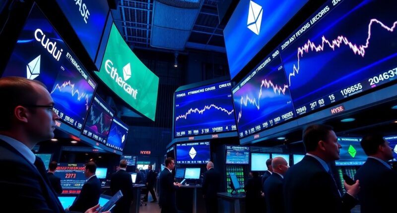 ethereum hits new transactions