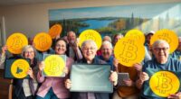 michigan pensioners buy bitcoin