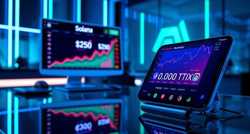 solana targets 250