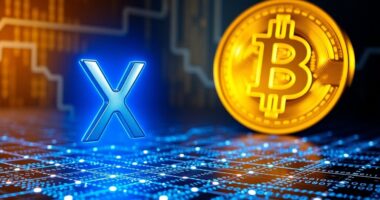 xrp aims to surpass bitcoin