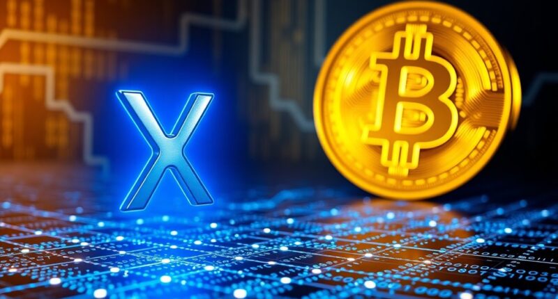 xrp aims to surpass bitcoin
