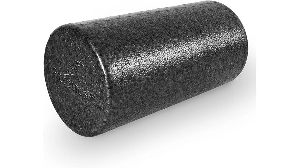 12 inch foam rollers
