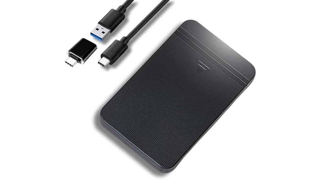 500gb portable external drive