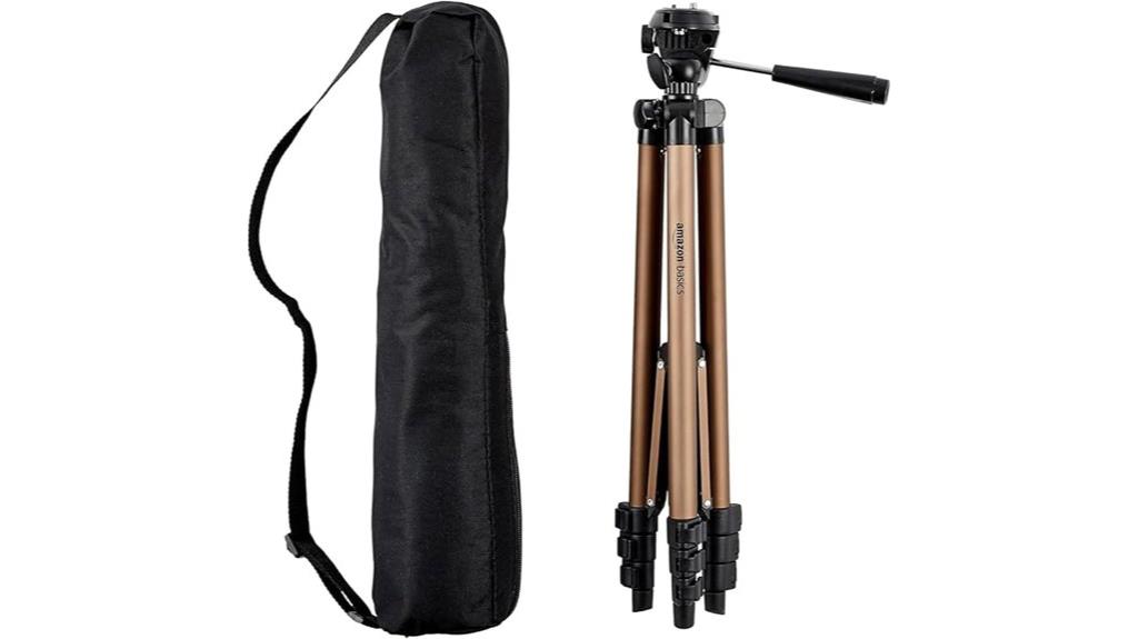 50 inch amazon tripod