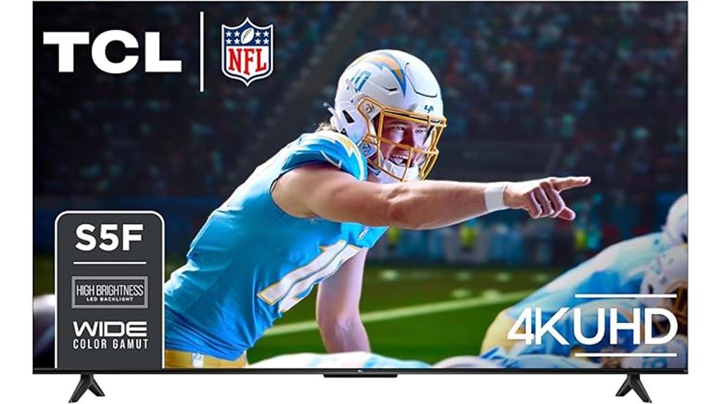 55 inch 4k uhd fire tv