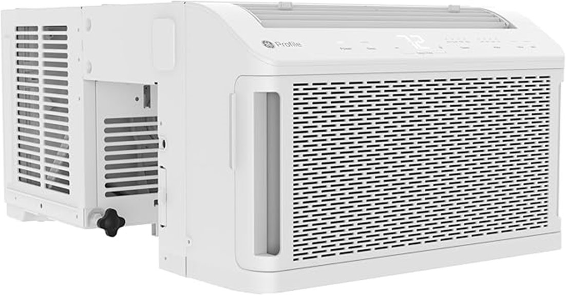 8 300 btu air conditioner