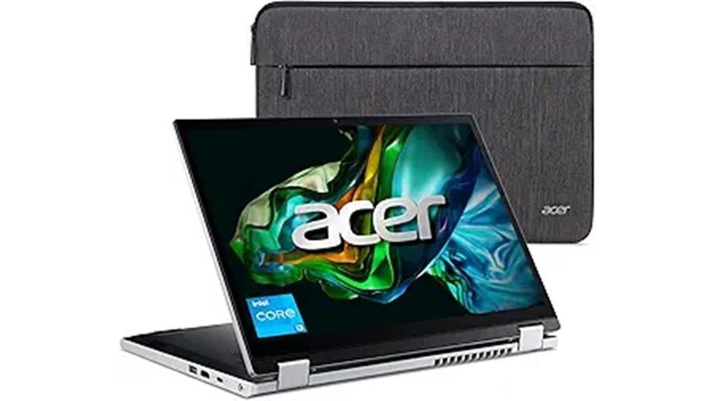 acer aspire 14 convertible