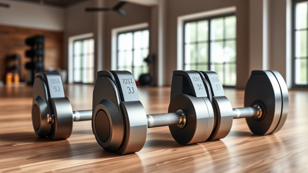 adjustable durable safe space efficient