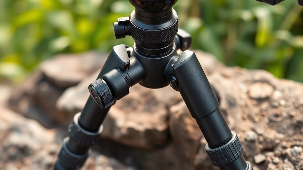adjustable stable compatible portable