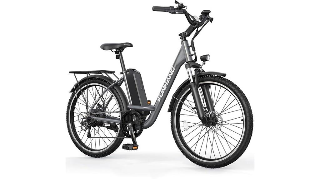 adult 26 inch 1000w ebike