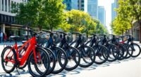 affordable electric bike options
