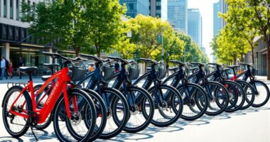 affordable electric bike options