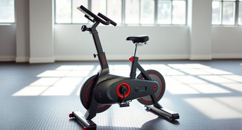 affordable exercise bikes review