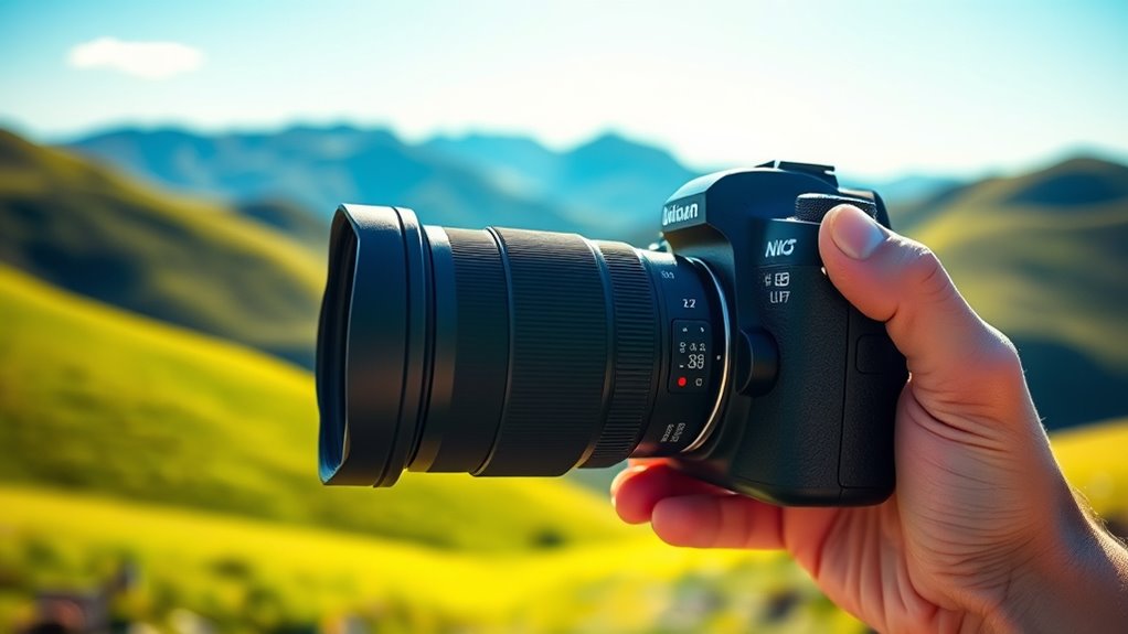 affordable feature rich dslr selection