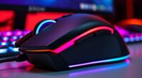 affordable gaming mice options