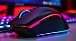 affordable gaming mice options