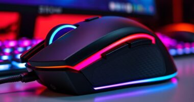 affordable gaming mice options