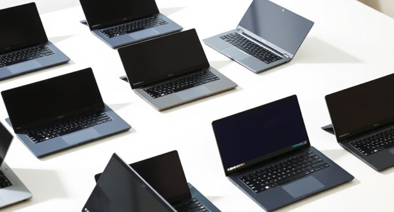 affordable high performance chromebooks