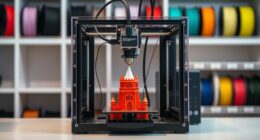 affordable high quality 3d printers