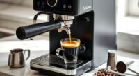 affordable high quality espresso options