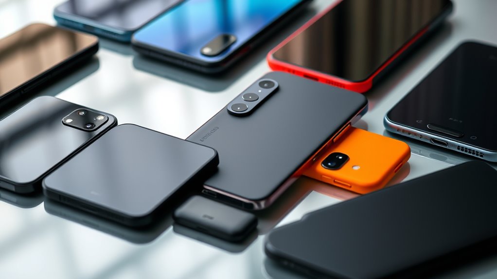 affordable reliable functional devices