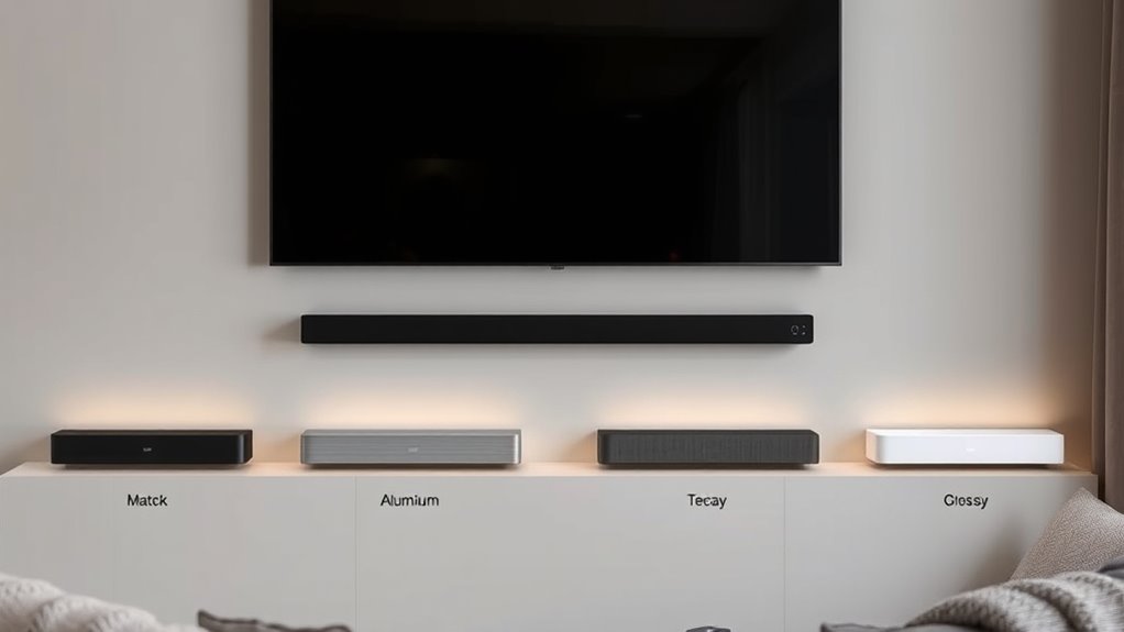affordable soundbar essentials