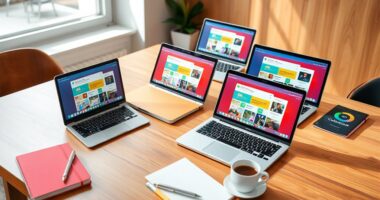 affordable student laptops 2025