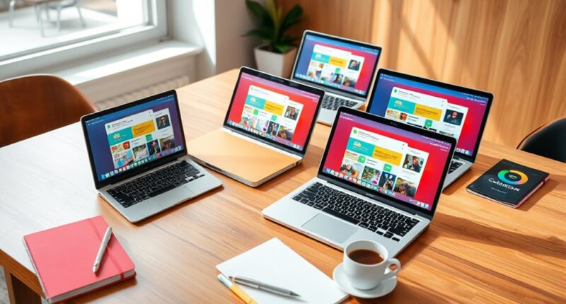 affordable student laptops 2025