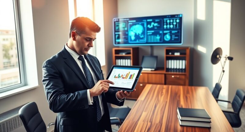 ai boosts small legal teams