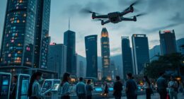 ai driven hong kong services