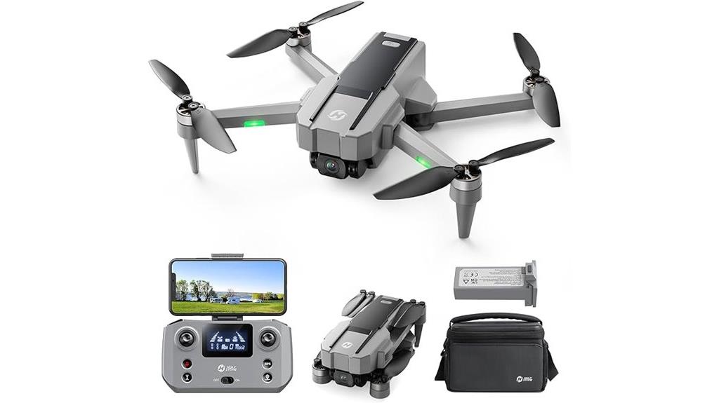beginner 4k fpv drone