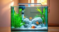 best beginner aquarium kits