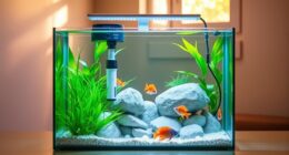best beginner aquarium kits