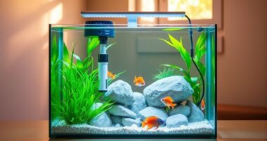 best beginner aquarium kits