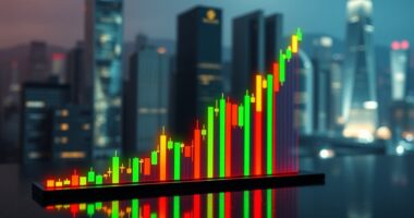 binance coin targets 1 000