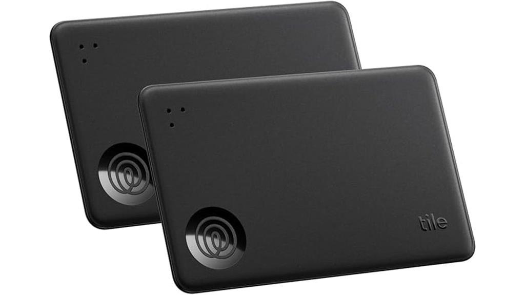 bluetooth tracker 2 pack