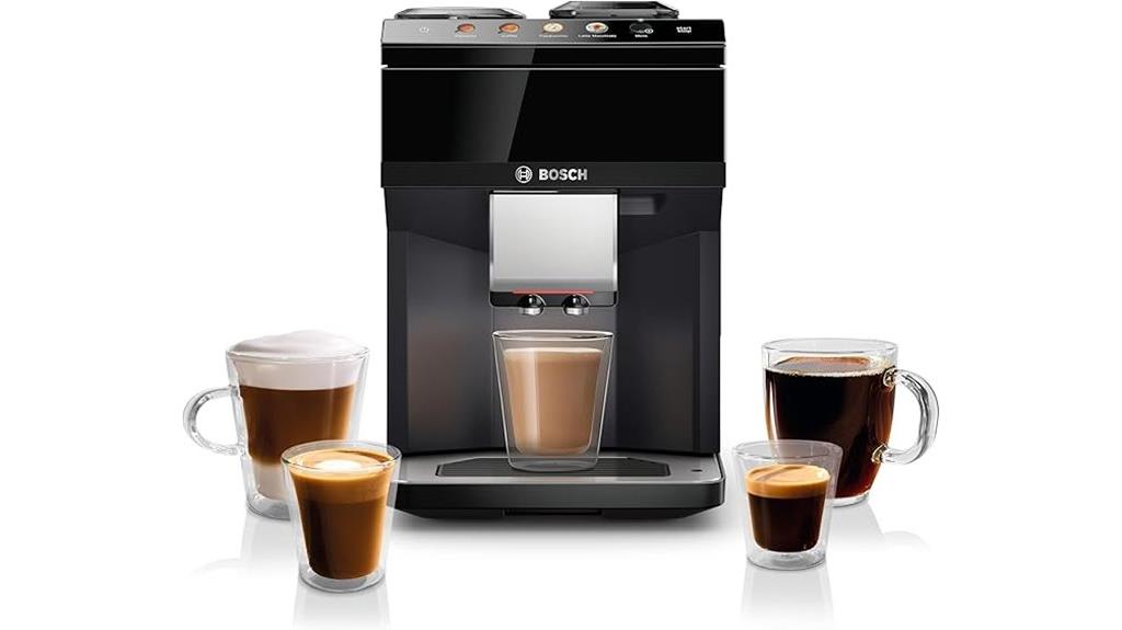 bosch 500 series coffee