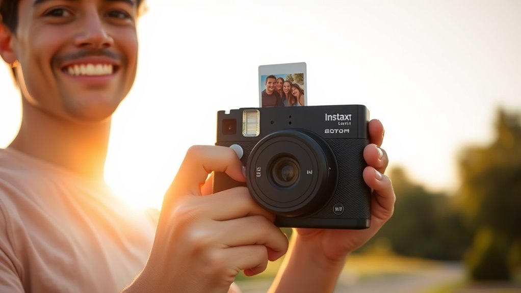 camera selection considerations