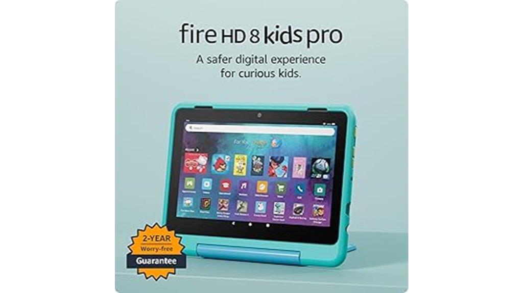child friendly fire hd