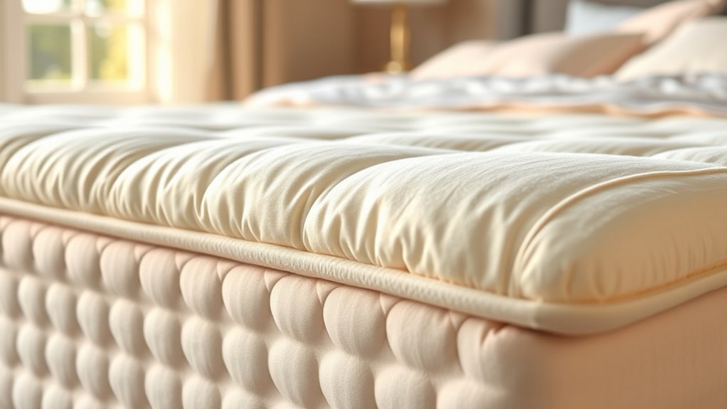 choosing comfortable sleep enhancements